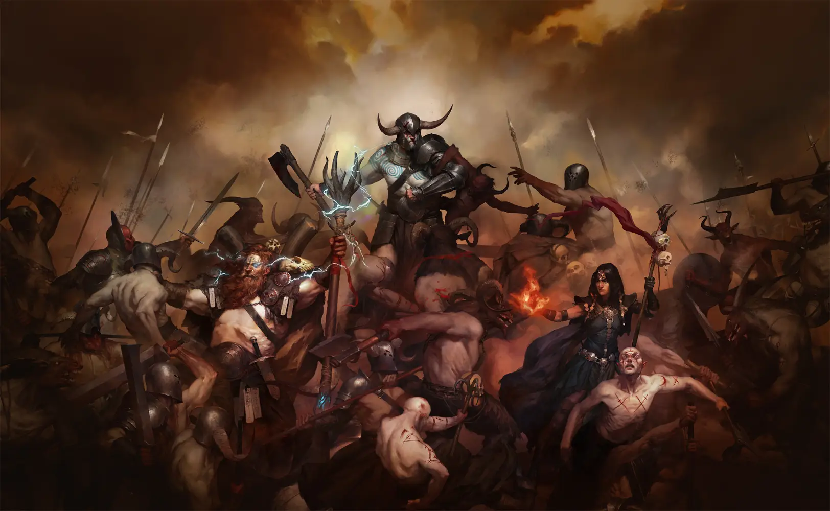 Diablo® IV